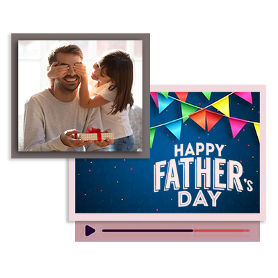 "Video Surprise (Fathers Day) - Click here to View more details about this Product